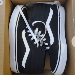 Vans High top sneakers (ward high)